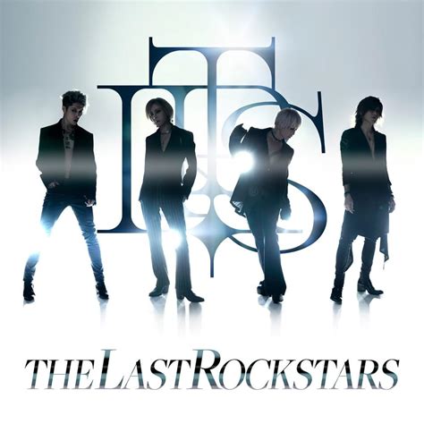 THE LAST ROCKSTARS (PARIS MIX) The Last …