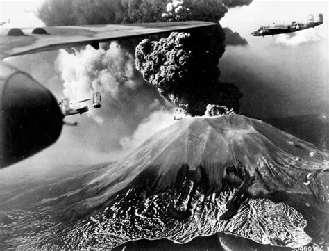 The last Vesuvius eruption in March 1944: reconstruction of the ... - wintechmobiles.com