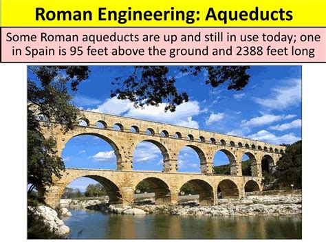 The Lasting Legacy of Roman Engineering in Europe - wintechmobiles.com