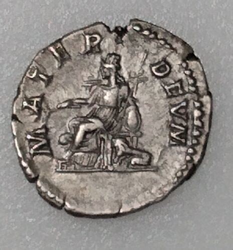 The Lasting Legacy of the Roman Denarius - wintechmobiles.com