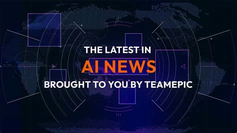 The Latest AI News, Insights and Reports | AI Magazine - balustradellc