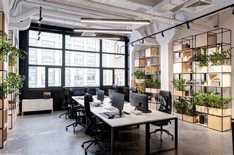 The Latest Workspace Trends and Ideas | Mindspace … - balustradellc