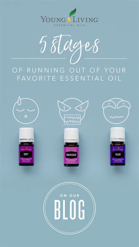 The Lavender Life | Young Living Essential Oils Blog - raincitystudios.com