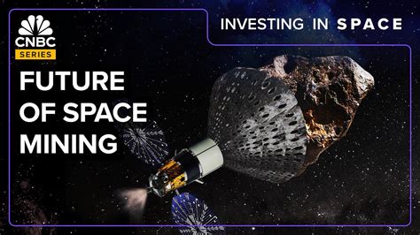 The Laws of Space Mining | UW School of Law - wintechmobiles.com