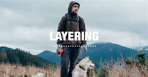 The Layering Guide: Sierra - balustradellc
