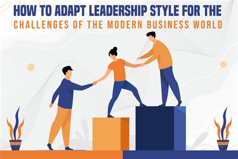 The Leadership Style No One Wants to Talk About - balustradellc