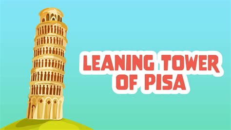 The Leaning Tower of Pisa Flashcards | Quizlet - balustradellc
