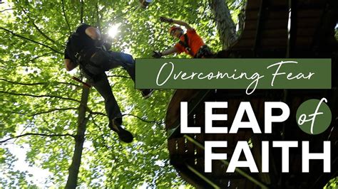 The Leap of Faith: Overcoming Fear in Career Change - balustradellc