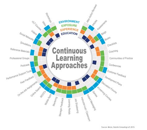 The Learning Way: Learning from Experience as the … - balustradellc
