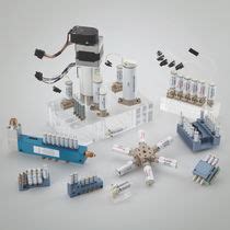 THE LEE COMPANY: Hydraulics - Pneumatics - DirectIndustry