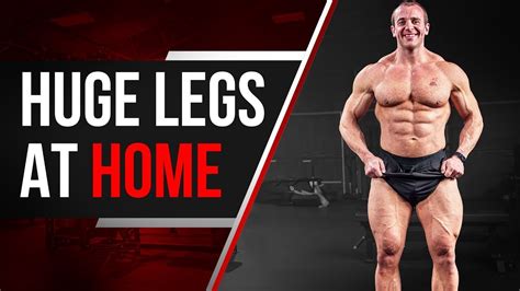 The Leg Workout To Build Bigger Legs Fast | Coach - balustradellc