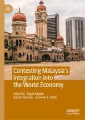 The Legacy of Colonialism: Malaysia’s Foreign Policy Under ... - Springer - wintechmobiles.com