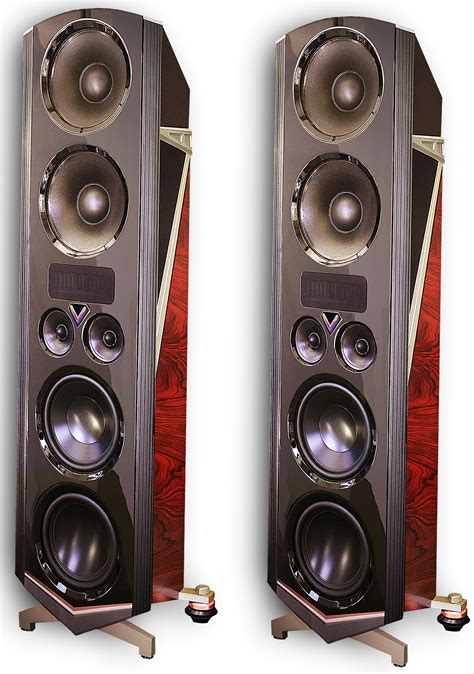 The Legacy Speaker System - New Co-Working Space … - balustradellc