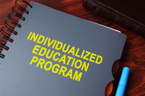 The Legal Framework Behind Individualized Education … - balustradellc