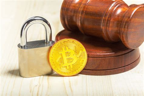The Legal Landscape of Bitcoin and Cryptocurrency in Indonesia - balustradellc