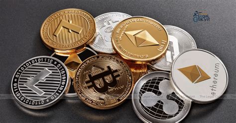 The Legal Status of Cryptocurrency and Its Implications for Money ... - balustradellc
