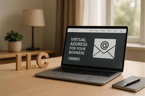 The Legality of Virtual Business Addresses Explained - balustradellc