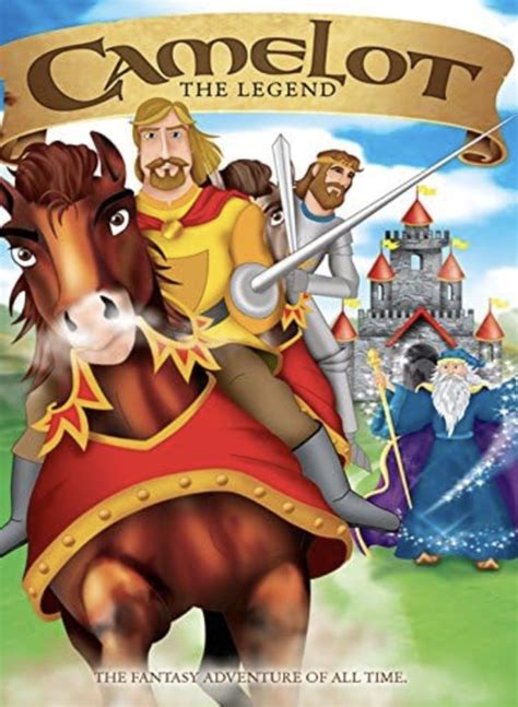 The Legend of Camelot - wintechmobiles.com