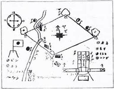 The Legend of the Golden Lily Operation - wintechmobiles.com