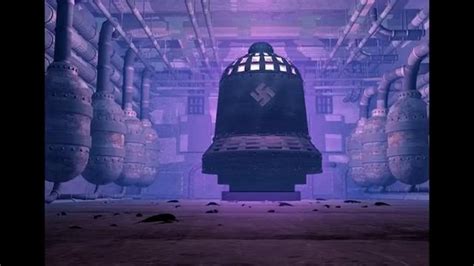 The Legend of the Nazi Bell - Part 2 What was the Bell … - balustradellc