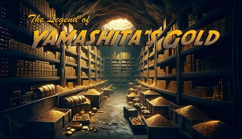 The Legend of Yamashita’s Gold - CoinWeek - wintechmobiles.com