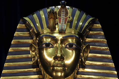 The Legendary Curse of King Tutankhamun’s Tomb - balustradellc