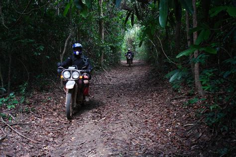 The Legendary Ho Chi Minh Trail - IMPERIAL CITADEL … - wintechmobiles.com
