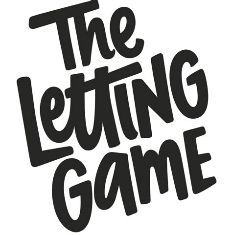 THE LETTING GAME LIMITED - getthedata.com