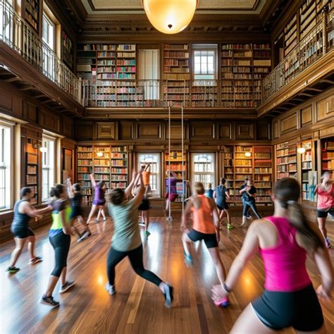 The Library of Dance - Dances - muktibox.com