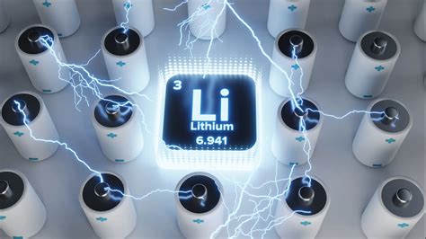 The Life Cycle of a Cell: Understanding Lithium-Ion Battery ... - balustradellc