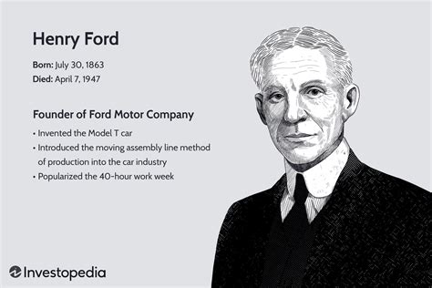 The Life of Henry Ford - Model T, Assembly Line 40470 HD - wintechmobiles.com