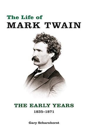 THE LIFE OF MARK TWAIN - Kirkus Reviews