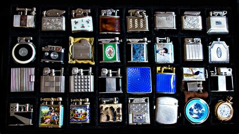 The Lighter Library - Lighter Repair Manual - muktibox.com