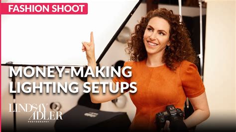 The Lighting Setup That Makes Me the Most Money | Inside Fashion ... - balustradellc