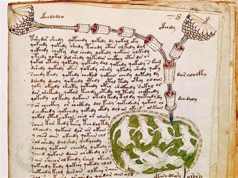 The Linguistics of the Voynich Manuscript - Annual … - balustradellc