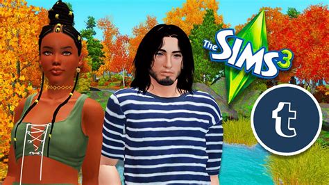 THE LINKS STILL WORK!! Sims 3 CC Shopping Fall 2024!