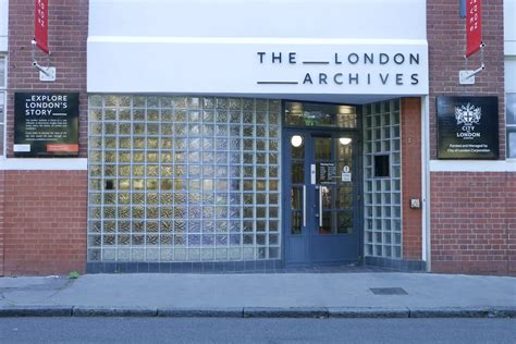 The London Archives | Home - muktibox.com