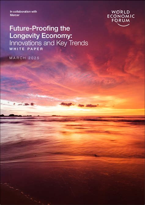 The Longevity Economy: Innovations and Key Trends - balustradellc