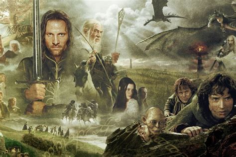 THE LORD OF THE RINGS &ndash; INDIVIDUAL VINYL SOUNDTRACKS