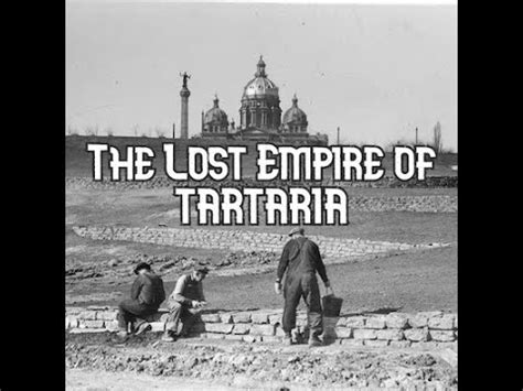 The Lost City of Tartaria - wintechmobiles.com
