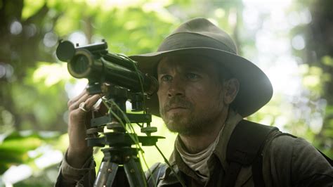 The Lost City of Z (film) - balustradellc