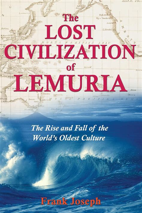 The Lost Civilization of Lemuria - wintechmobiles.com