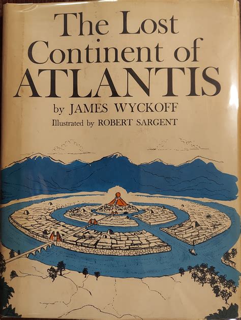 The Lost Continent of Atlantis - Mu the Motherland - balustradellc