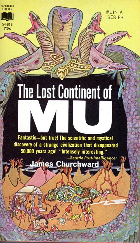 The Lost Continent of Mu | History - vocal.media - balustradellc