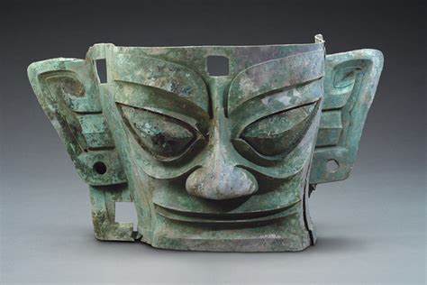 The lost world of Sanxingdui - World Archaeology - balustradellc