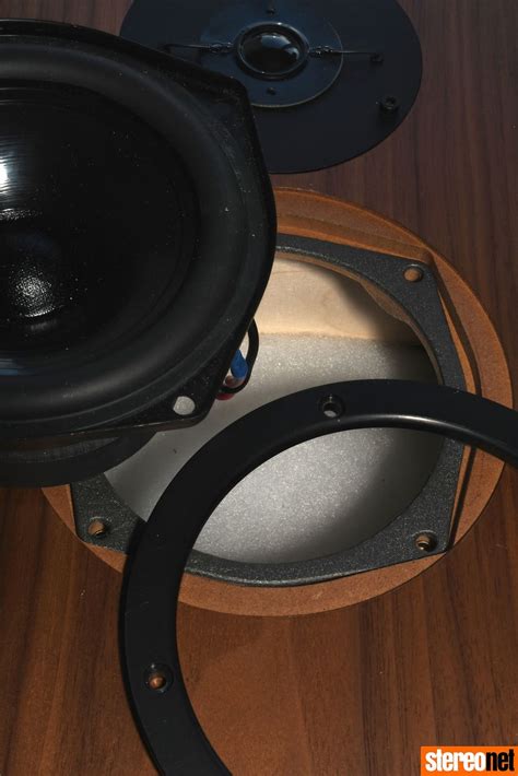 The Loudspeaker Kit - balustradellc