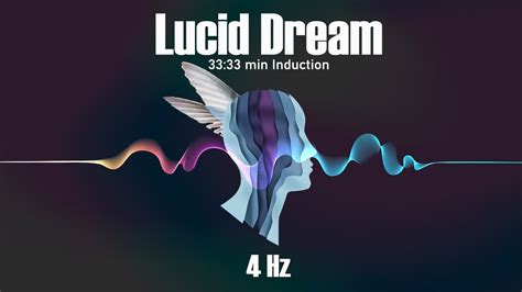 The Low Down on Lucid Dream Induction - Dr. Kristen LaMarca - balustradellc