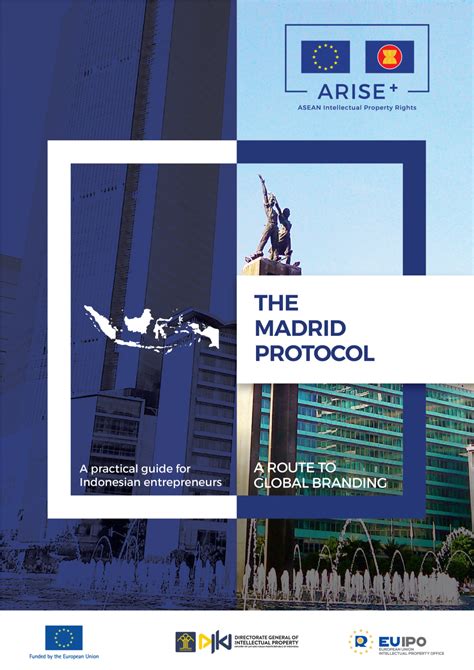 THE MADRID PROTOCOL: A ROUTE TO GLOBAL BRANDING - balustradellc