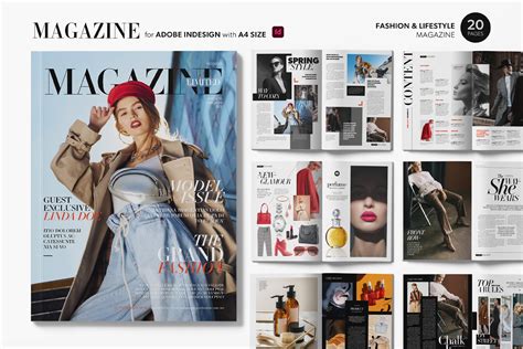 The Magazine - wintechmobiles.com