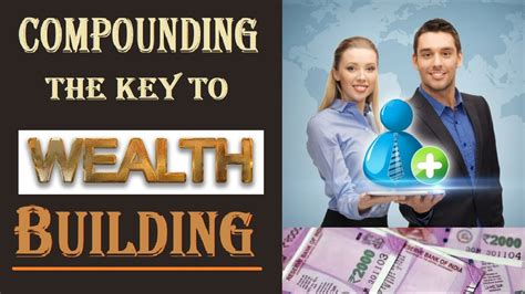 The Magic of Compounding: How to Build Long-Term Wealth - balustradellc